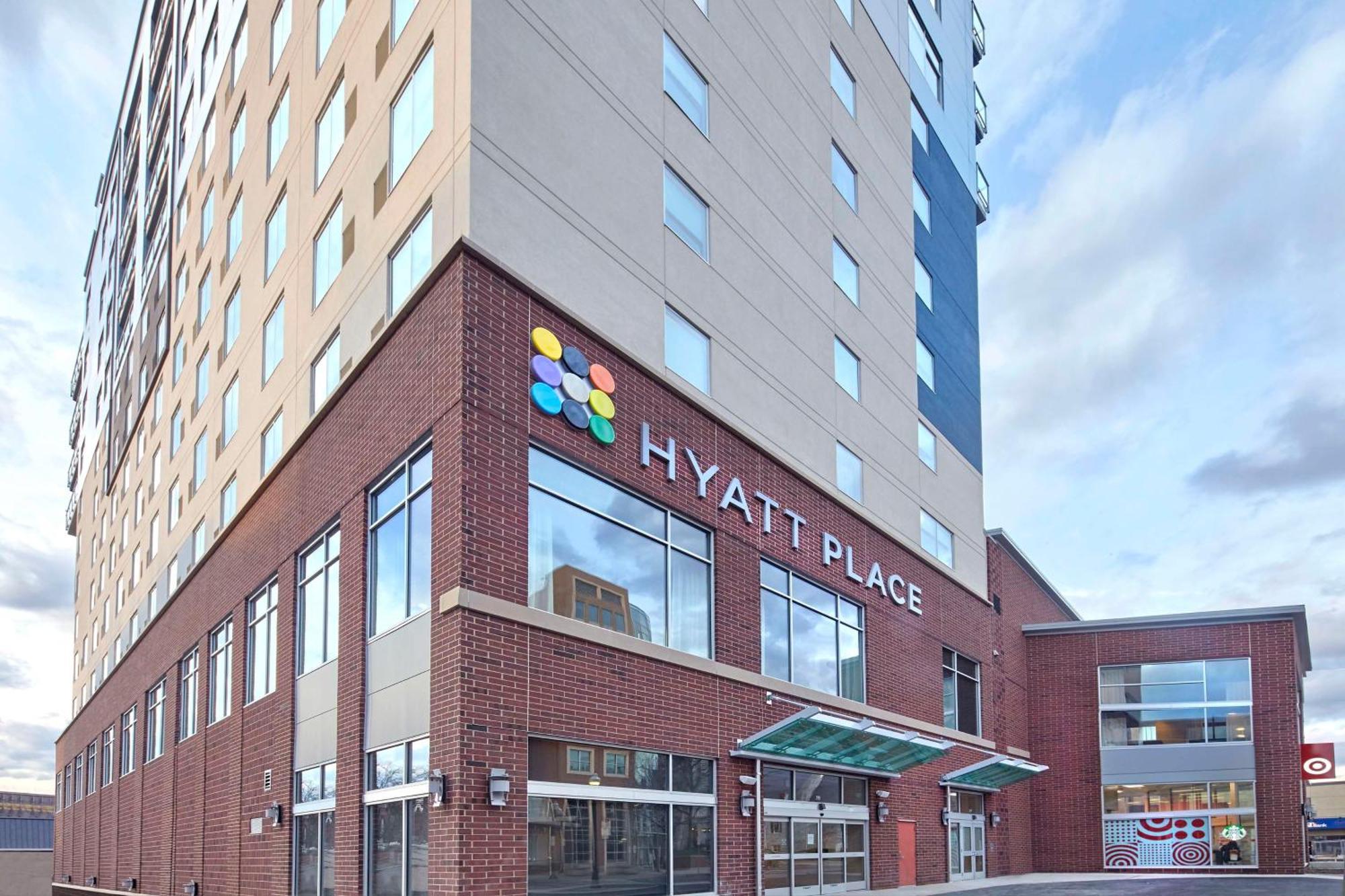 Where to Stay Near Bryce Jordan Center: 3 Best Hotels